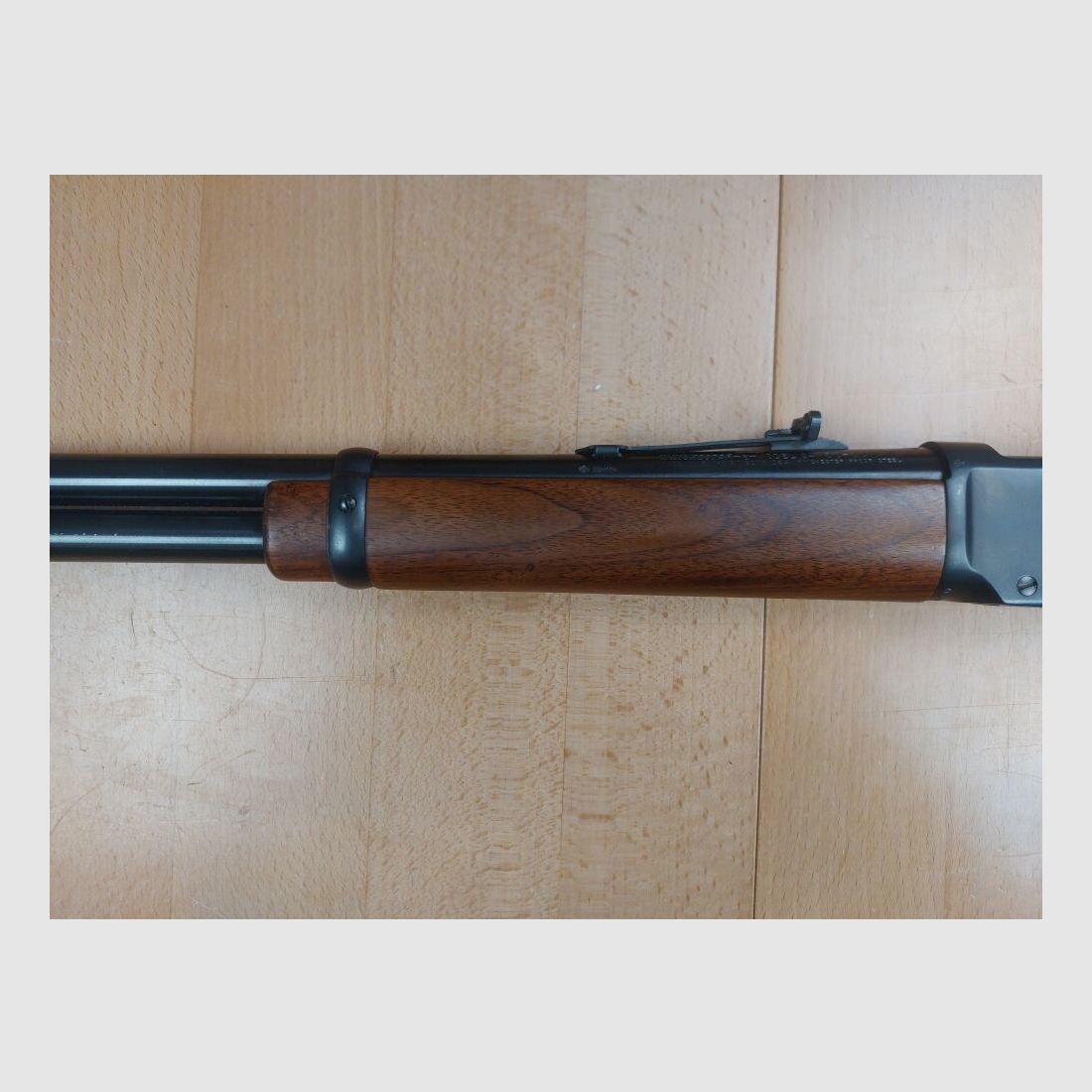 Winchester, USA M 1894 Trapper