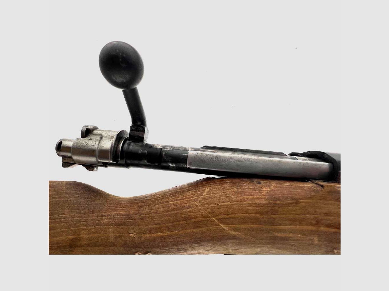 LaCoruna 98er 8x57JS, Bild 5 von 5