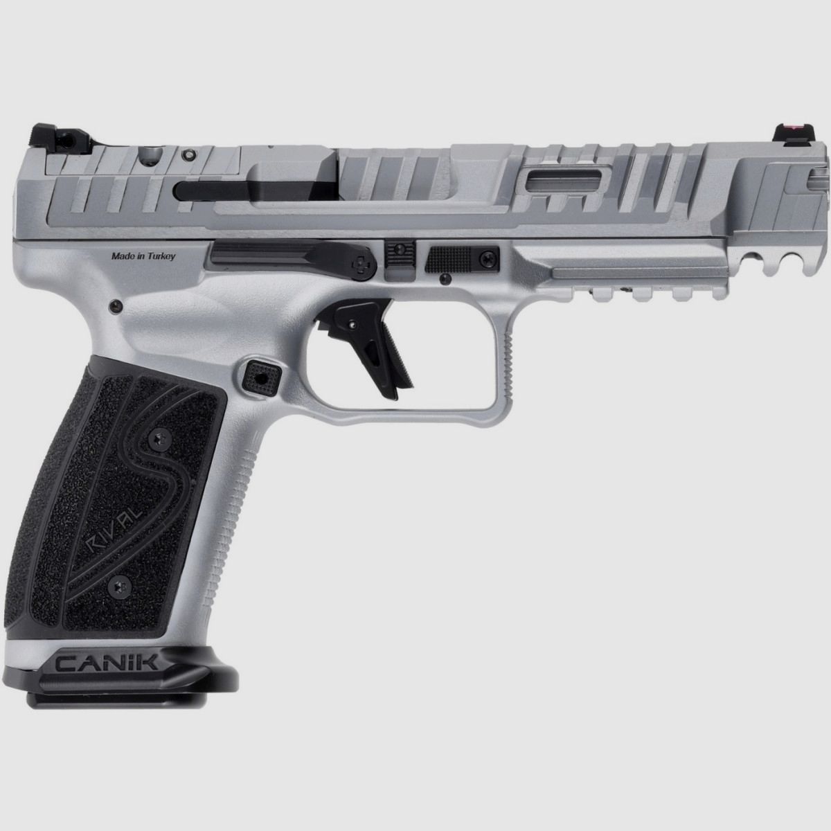 Canik Sfx Rival-S Chrome, zdjęcie 4 z 16