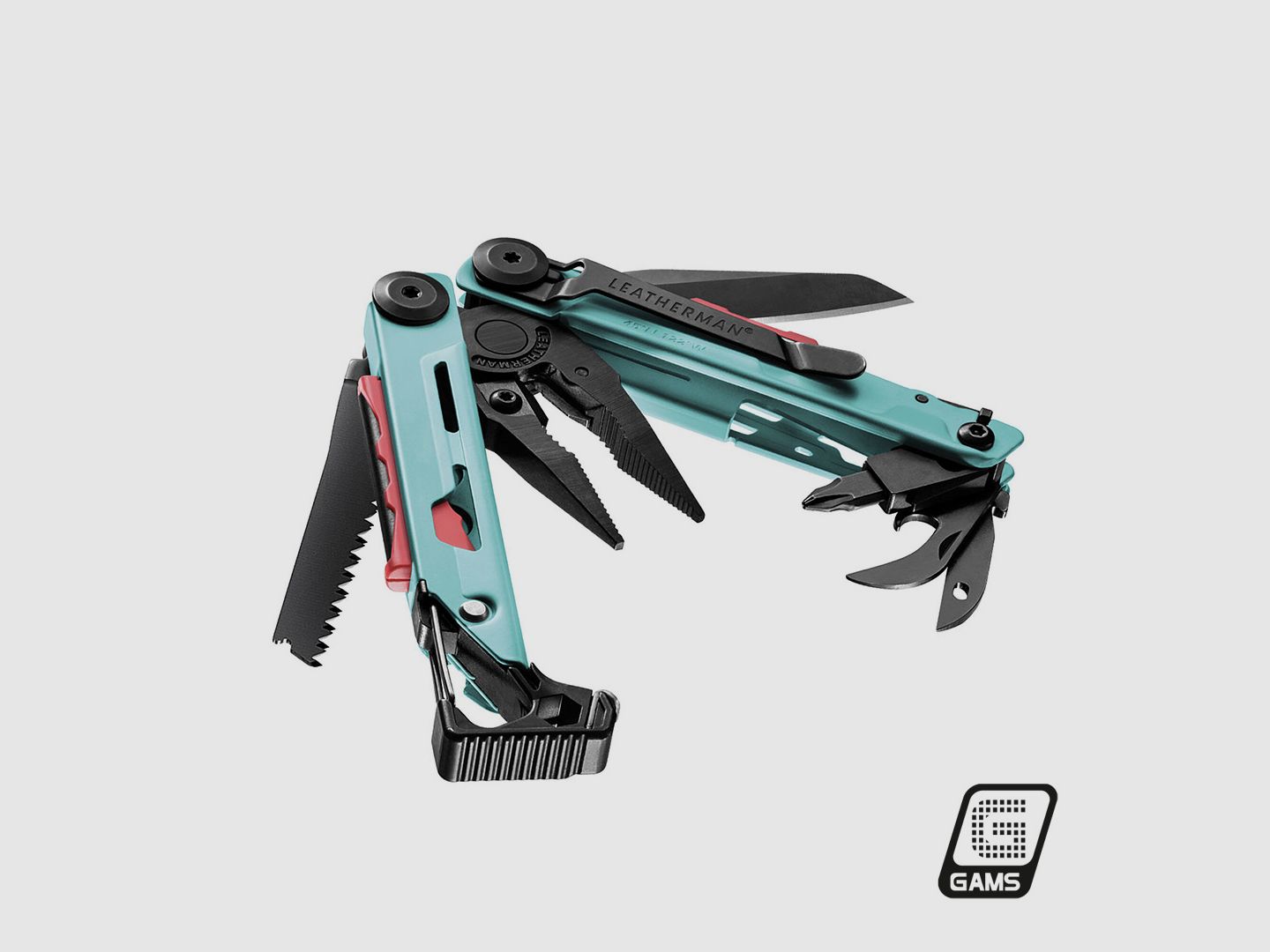 Multitool Leatherman SIGNAL®, Bild 3 von 3