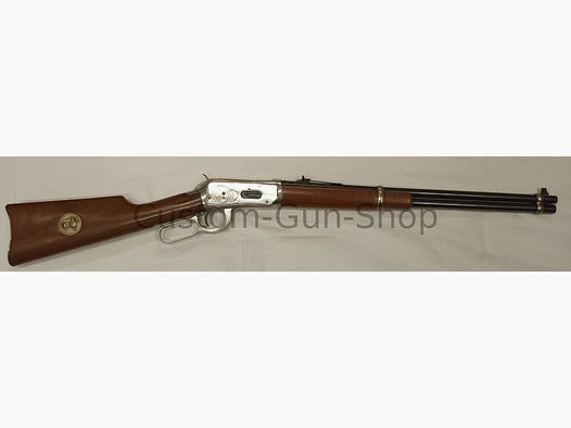 Winchester	 Model 94 Cowboy