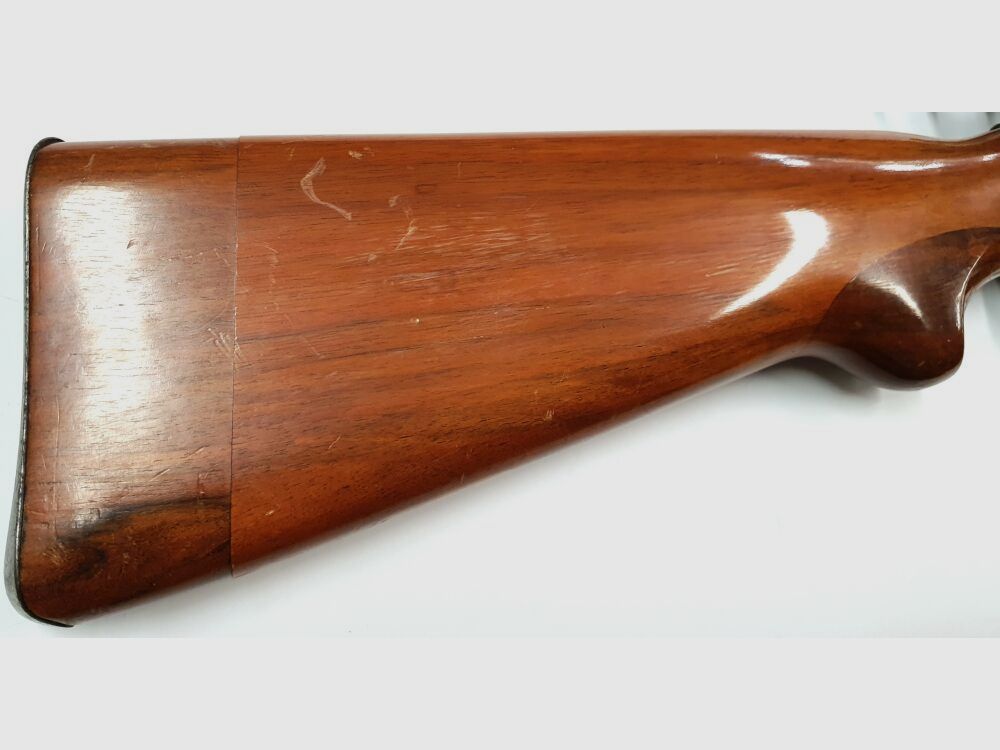 Waffenfabrik Bern Infanteriegewehr Langgewehr IG96-11