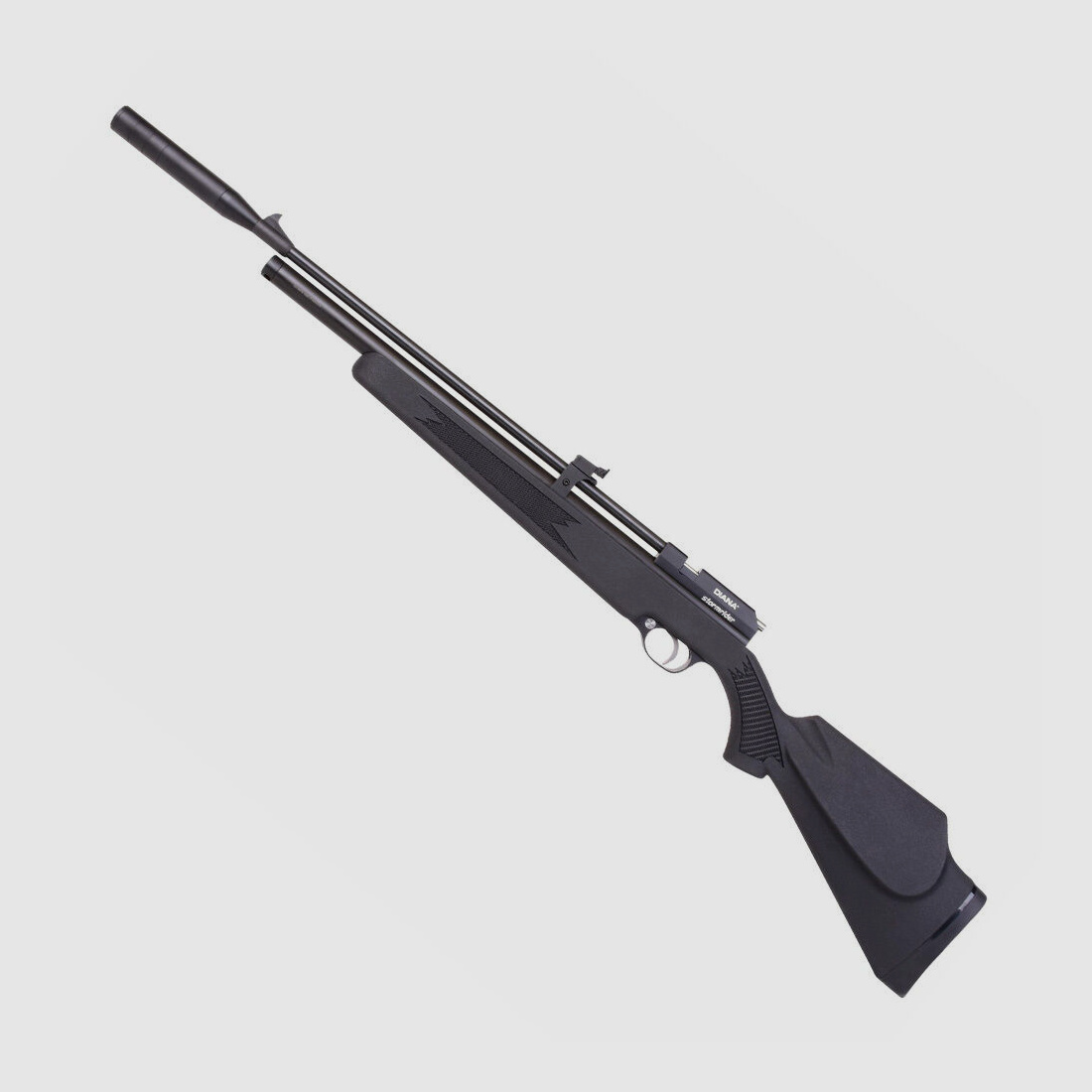 Diana Stormrider black PCP Gewehr