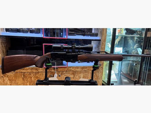 Verney-Carron .300 Win Mag - gebraucht