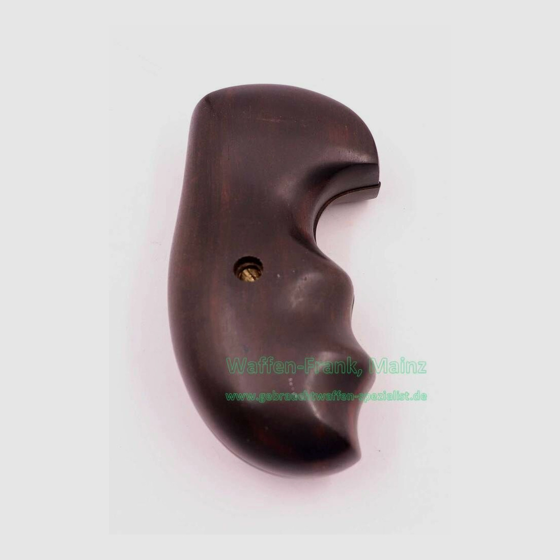 Mustang / USA Holzgriffschalen für S&W