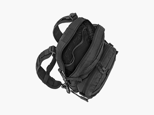 Backpack – DEFCON 5 – LINCE BLACK