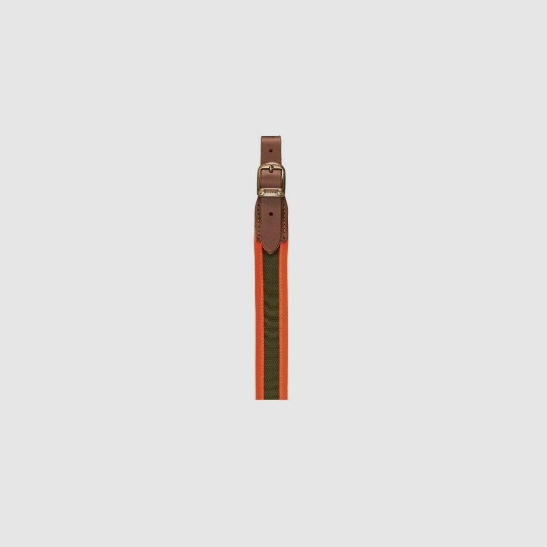 Riserva Rifle Sling 100 cm Orange Fluo R2235