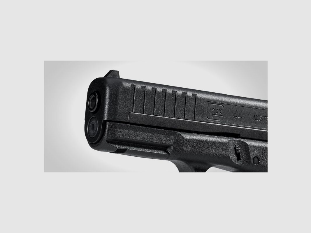 PISTOLET GLOCK 44 Kal.22 lr, zdjęcie 7 z 9