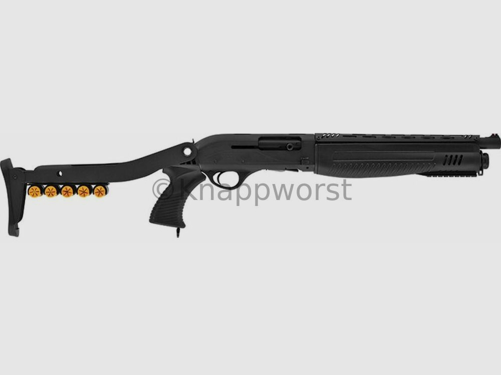 Hatsan Escort Auto Défend TFS