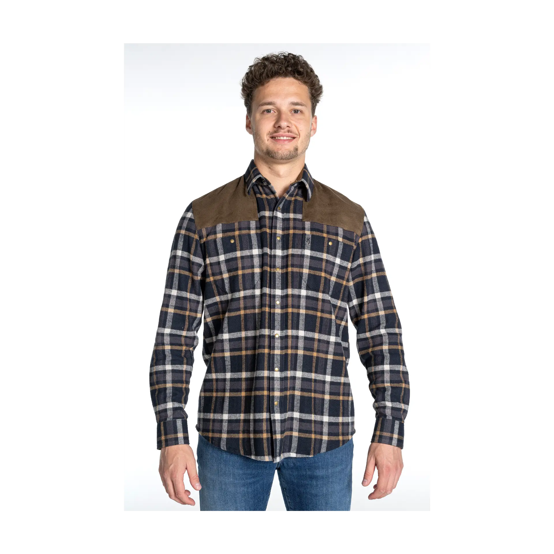 Browning CAMISA FRANCIS – l, image 2 of 6