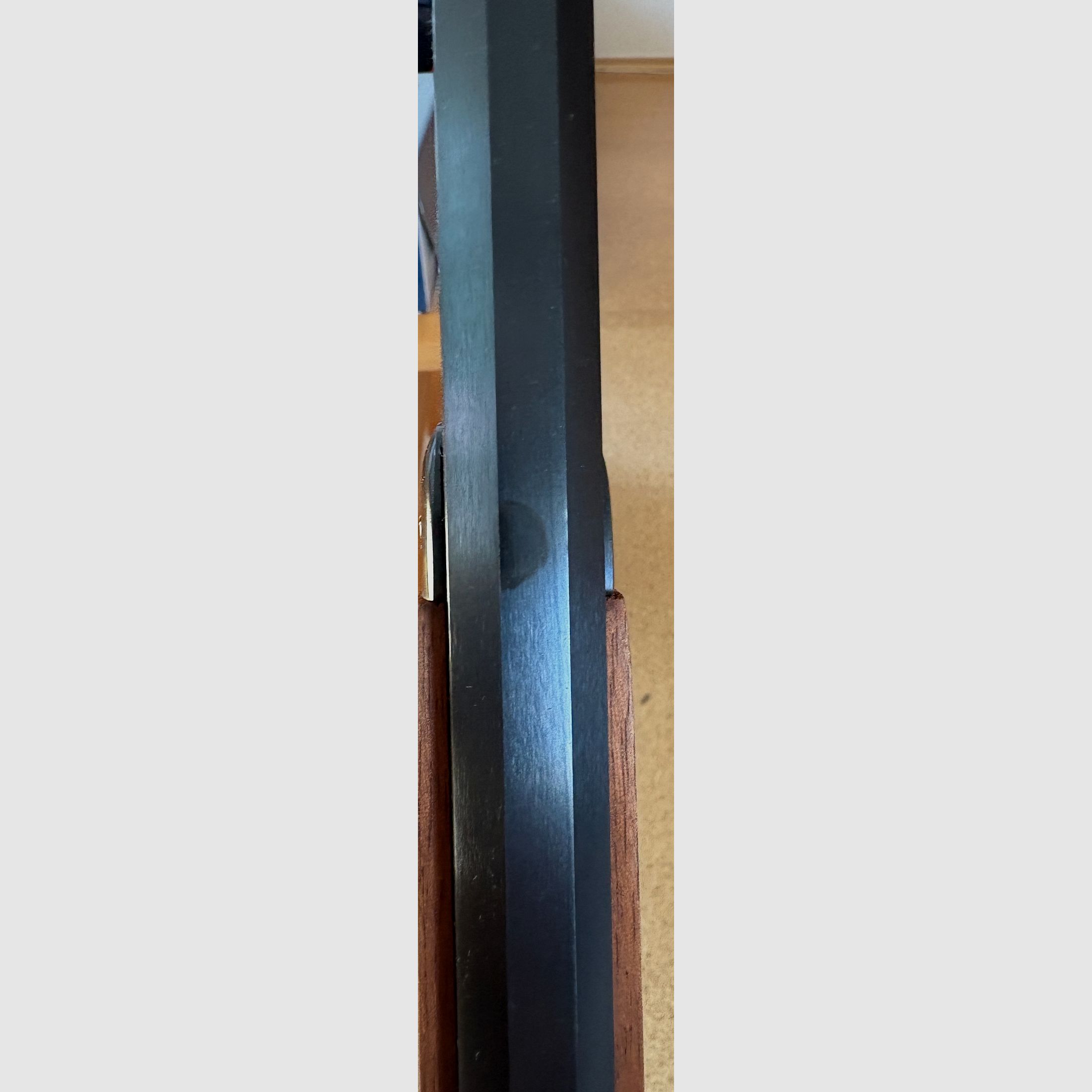 Unterhebelrepetierer Rossi Puma .357mag/.38spec.