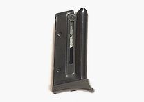 Magazyn 5 strzałów pistolet sportowy/meczowy, Walther OSP, kal. .22short