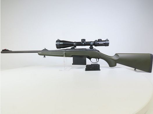 Haenel Cacciatore 10