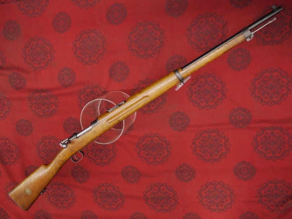 Carl Gustafs M96, zdjęcie 4 z 4