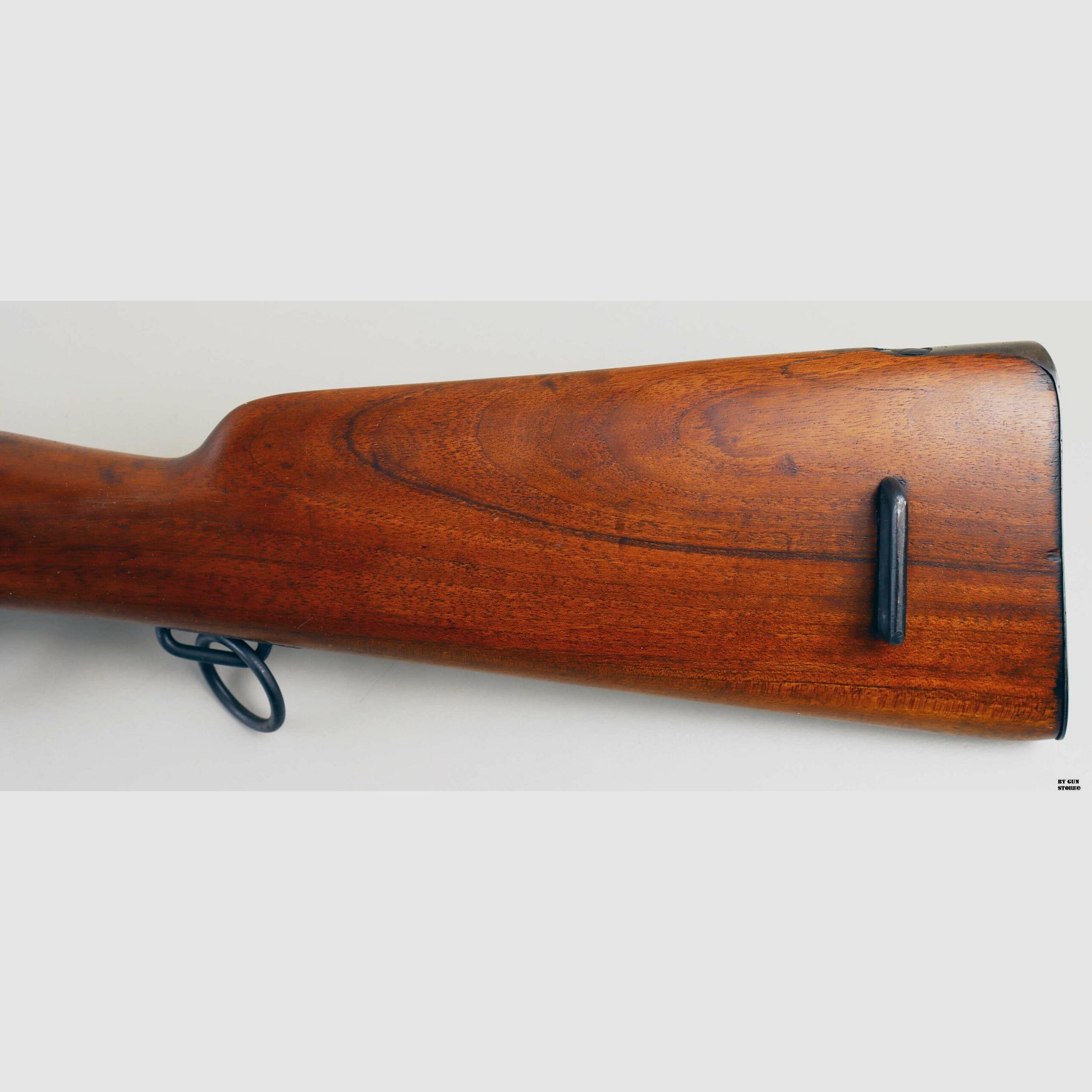 Mauser Rifle Mod. 1893 Spanish cal. 308 Win ser. 1147, image 5 of 14