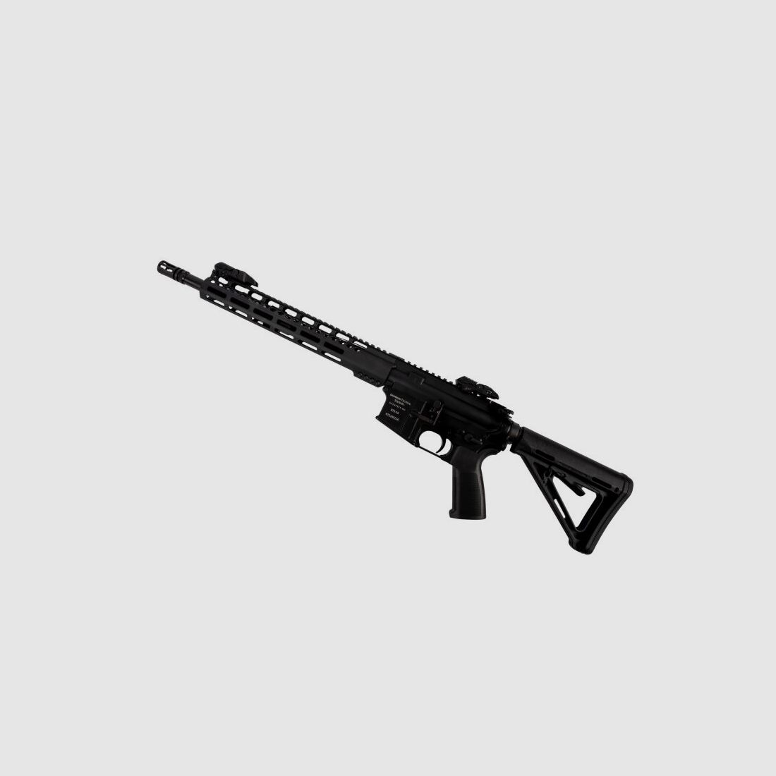 BAVARIAN TACTICAL SYSTEMS BTS-15 16" .223Rem.