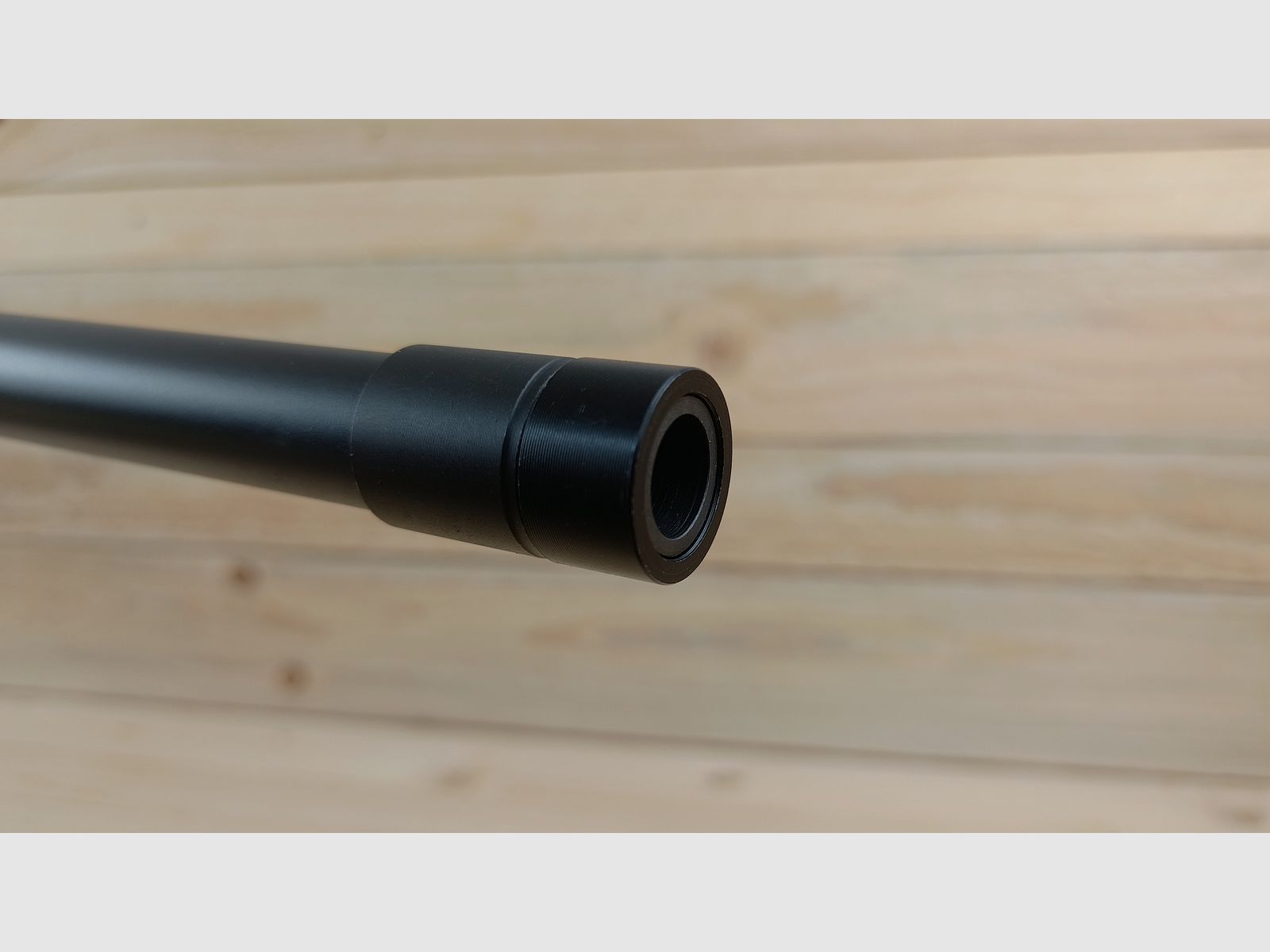 Savage Impulse Hog Hunter, Kal. .300WinMag *in wooden stock with Zeiss optics*