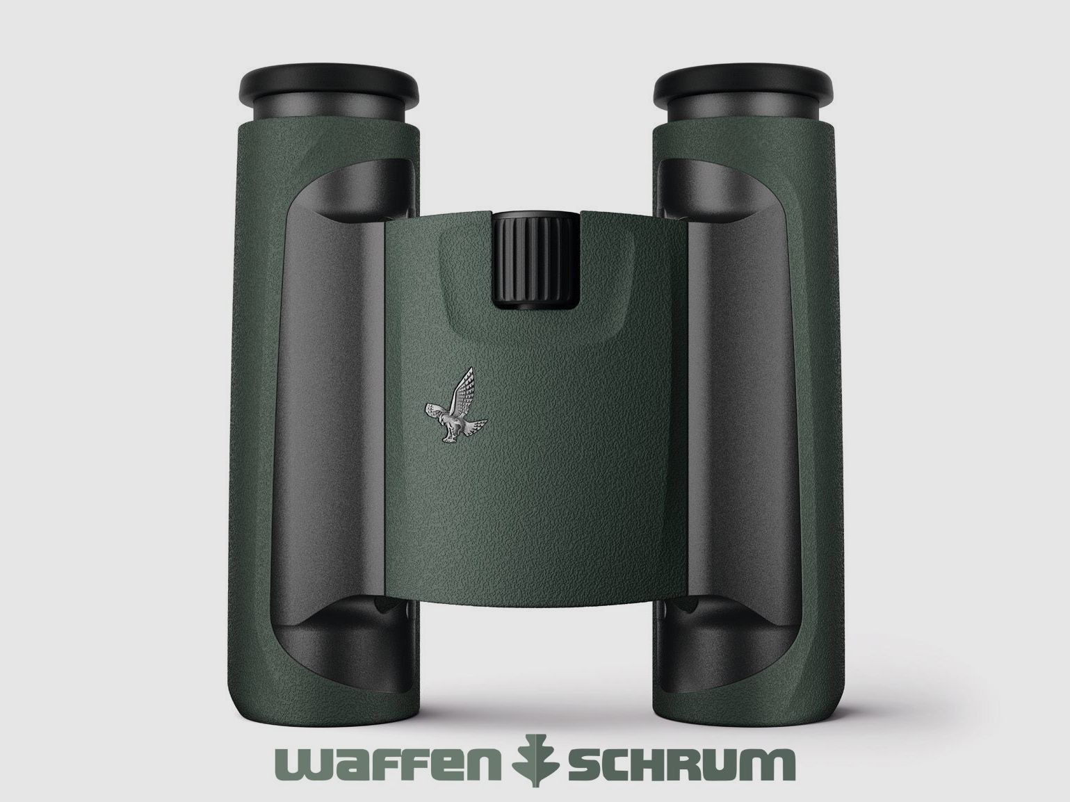 Swarovski CL Pocket 10x25 Groen / Wilde Natuur