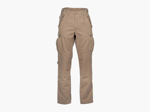 Leo Köhler Leo Köhler Kommando Hose coyote