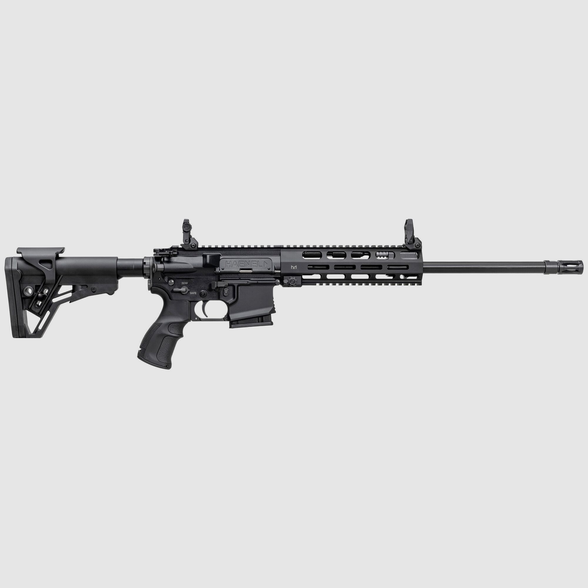 Haenel	 CR 223 M-LOK Handschutz Selbstladebüchse