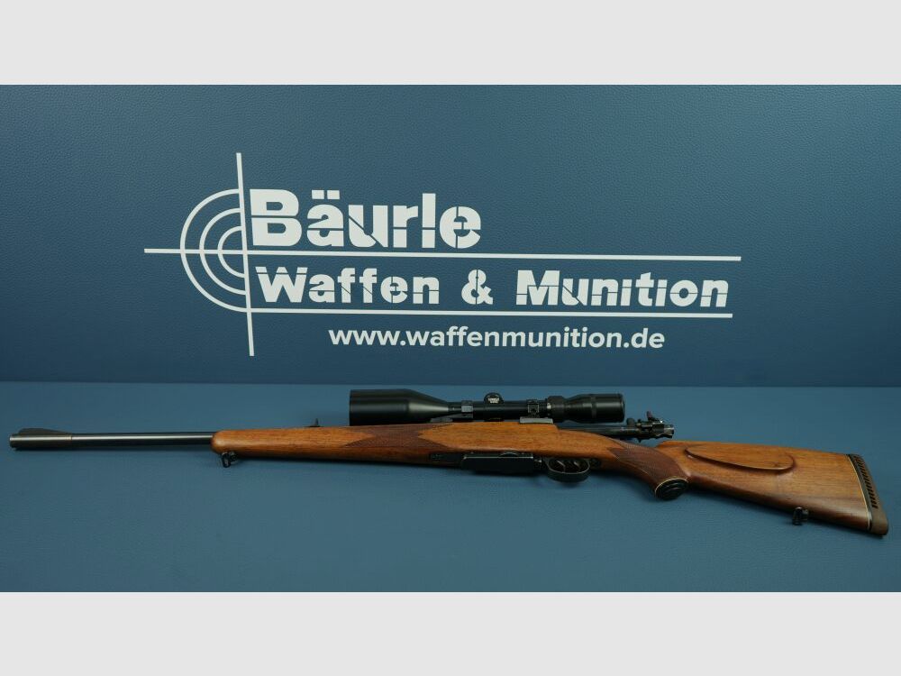 Keppeler - 98er System .308Win, Bild 1 von 5
