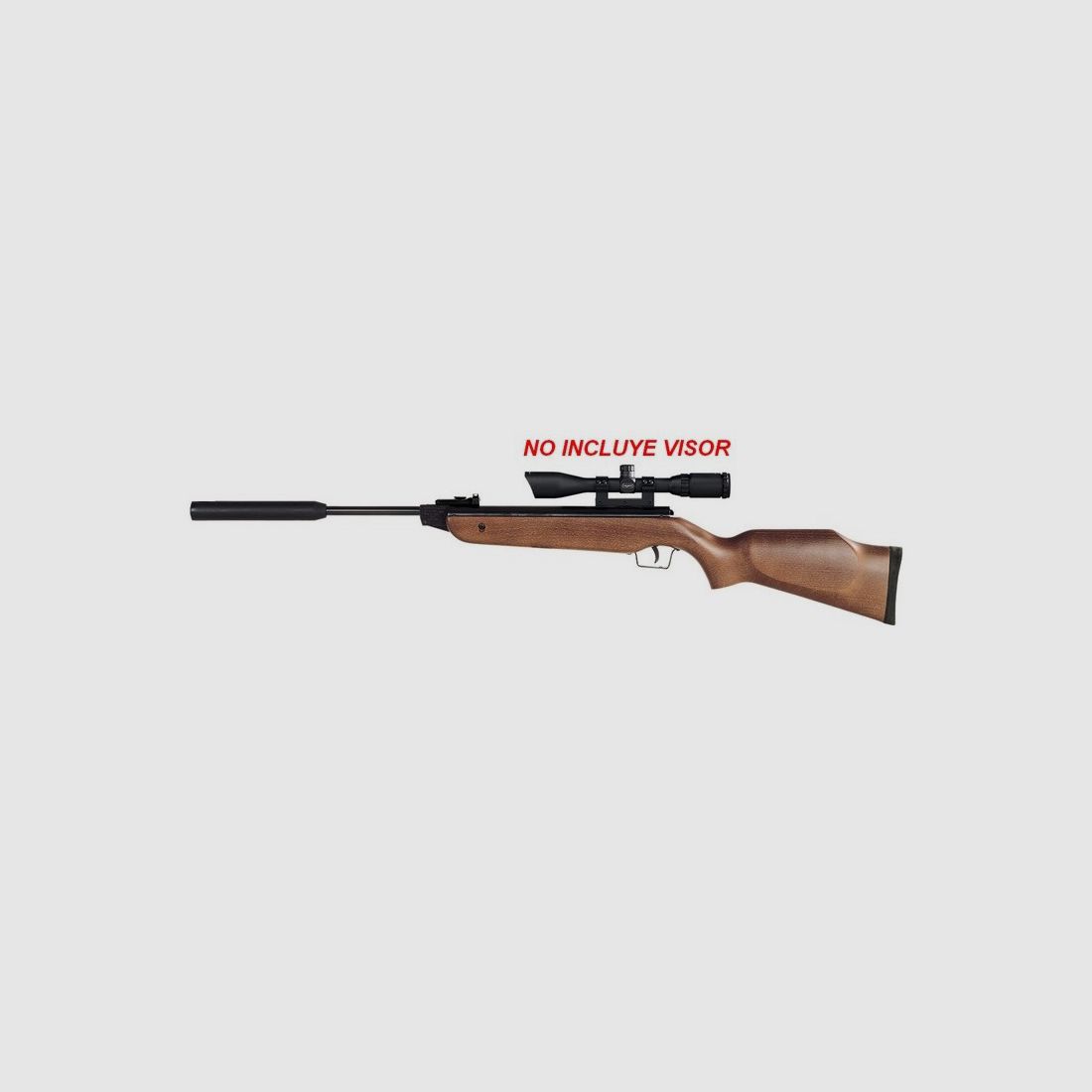 Fucile COMETA 220-S-COMPACT