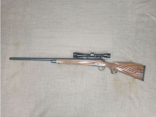 Remington M 700 VLS