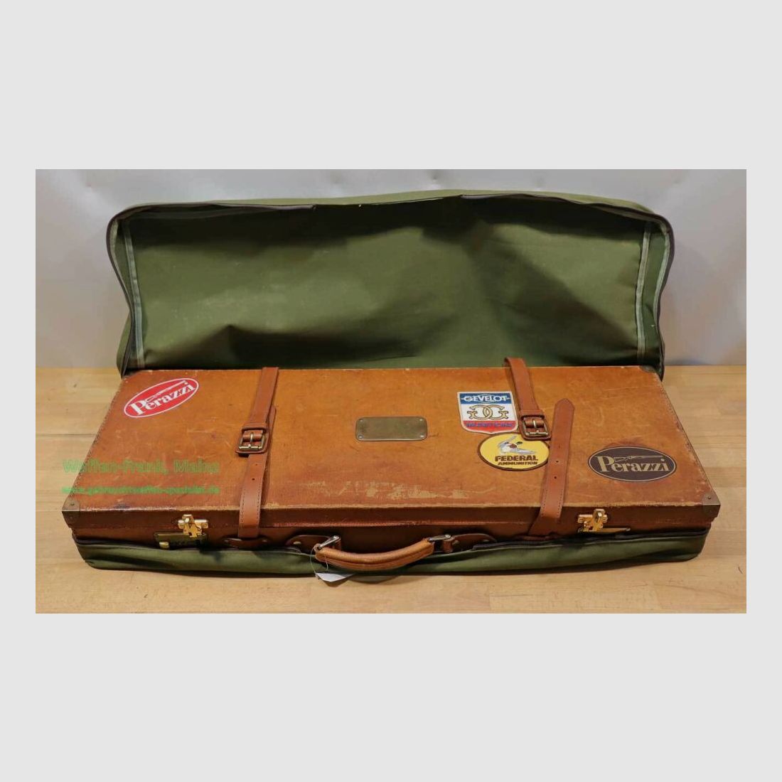 Perazzi - Italien Mod. SCO/SC4