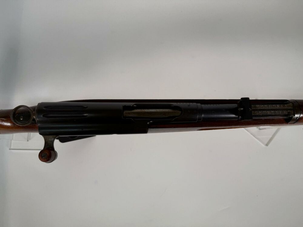 Schweizer Ordonanz Repetierer ohne, Bild 7 von 8