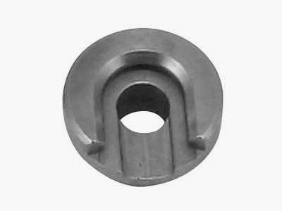 RCBS Shellholder / Soporte de cartuchos n.º 35 para .38-40 Winchester / .44-40 Winchester