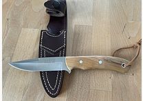 Coltello da caccia Joker