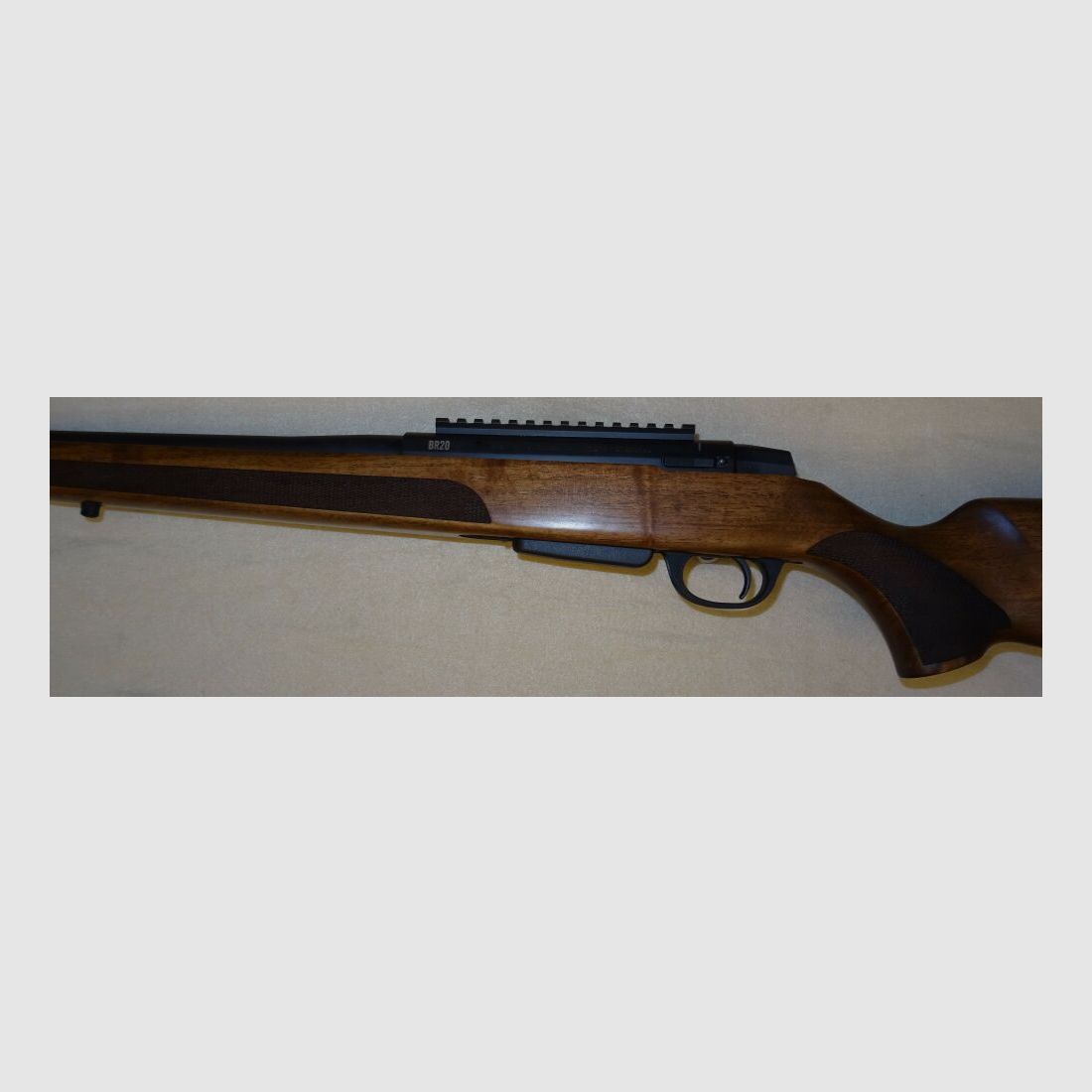 Brenner BR 20