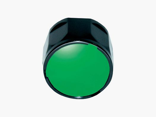 Filtro Verde Fenix/Olight