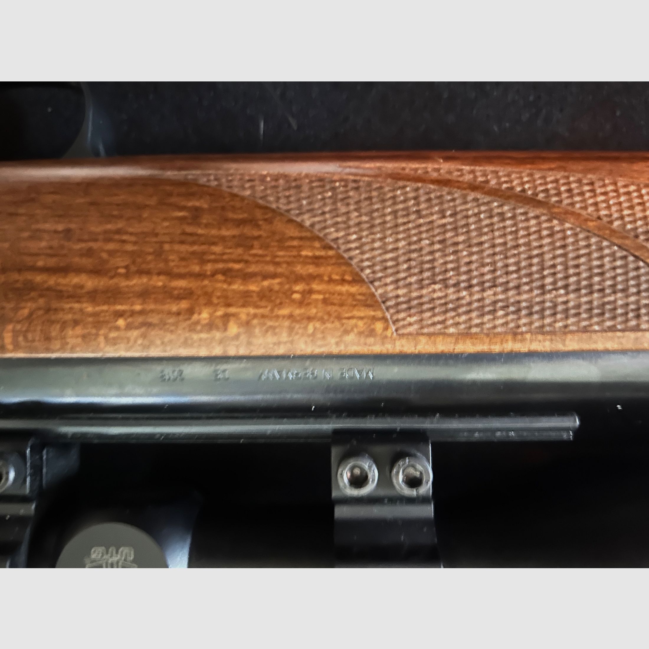 Diana Mod. 430L 4.5mm incl. UTG True Hunter Classic 3-9x40 scope