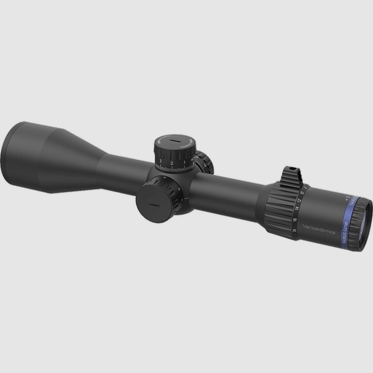 Vector Optics Zielfernrohr Tauron Gen II 3-24×56 Ed Ffp GEN2, Bild 3 von 9