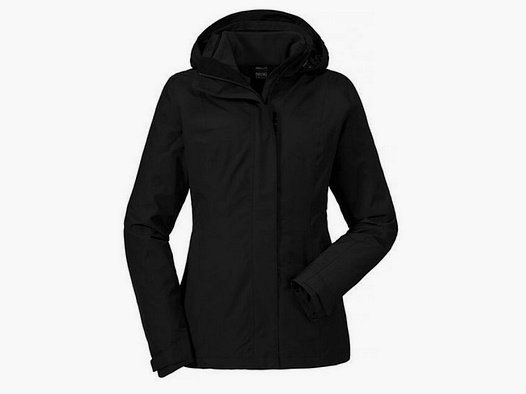 SCHÖFFEL 3in1 Jacke Tignes