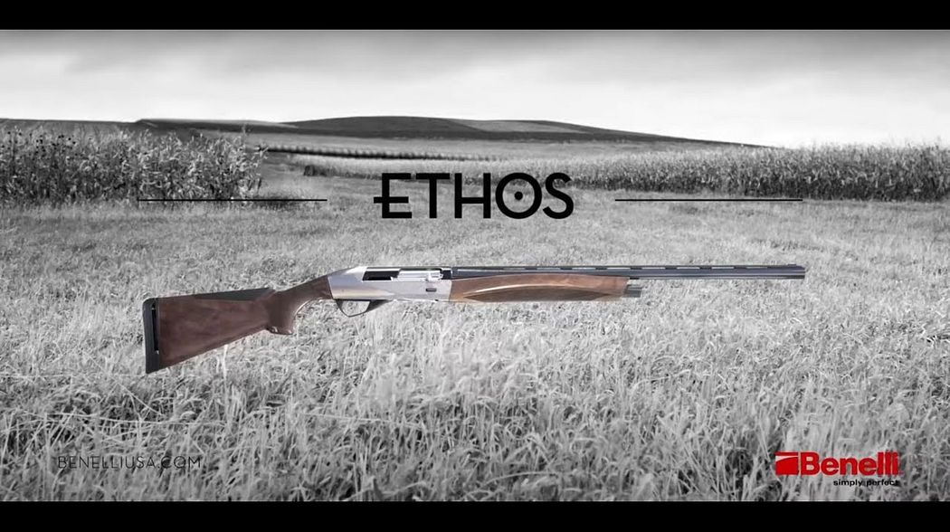 Benelli Ethos Shotgun