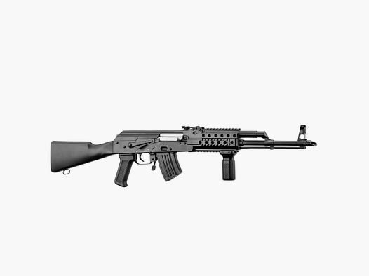 Carabine WBP Jack rail picatinny cal. 7.62X39 – 415 mm