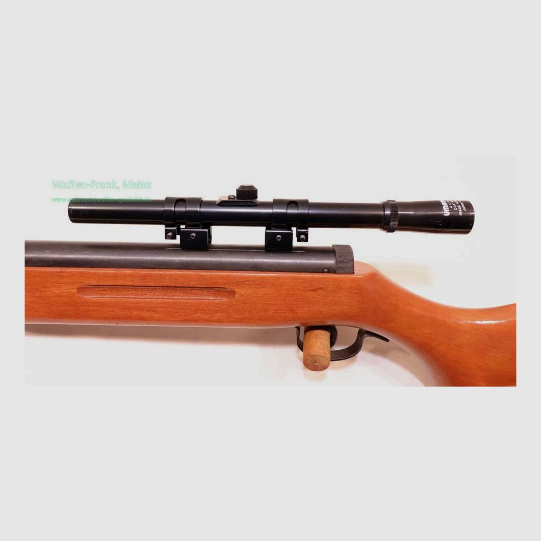 Umarex Mod. Hobby/Sport 4.5mm/.177