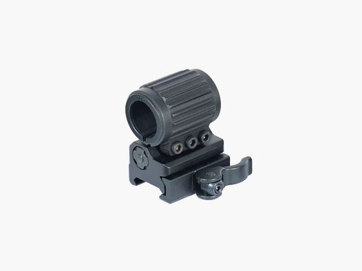 UTG Flip-to-Side 25mm/1-Calowy Pierścień Latarki z Montażem