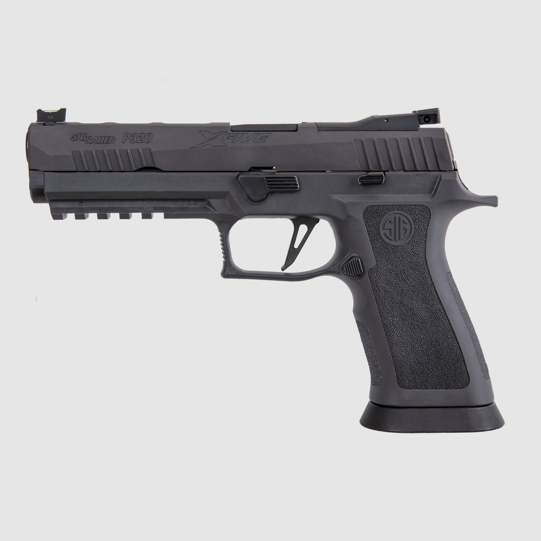 Sig Sauer P320 X5 Legion, calibre 9mmLuger || Pistolet