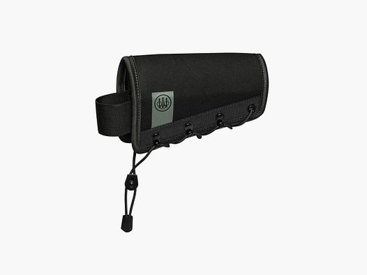 BERETTA – NEO CHEEK REST Optical Alignment Black