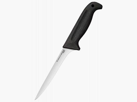 Cold Steel Filetiermesser, 6-Zoll-Klinge, Commercial Serie