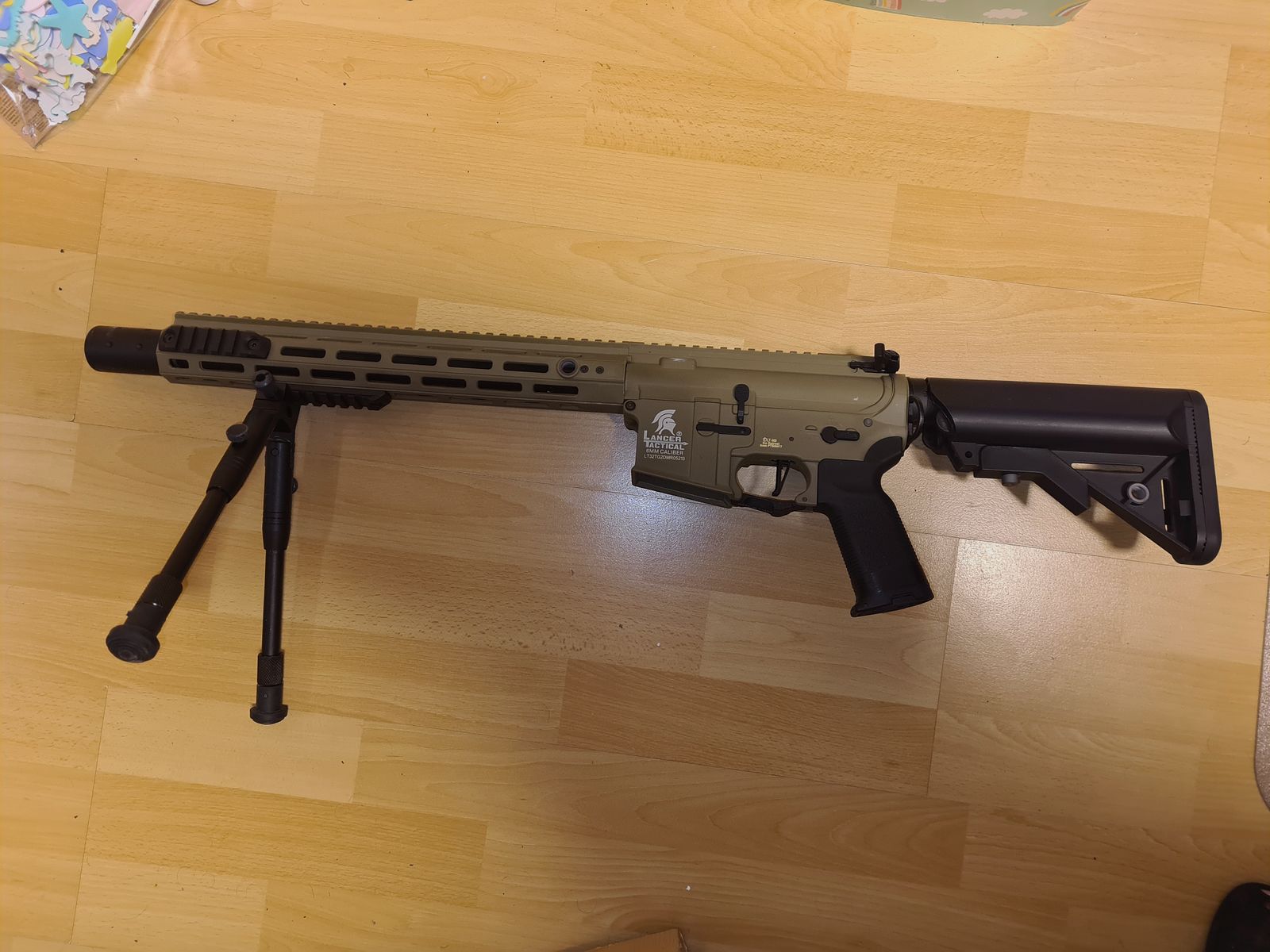 LT-32 DMR
