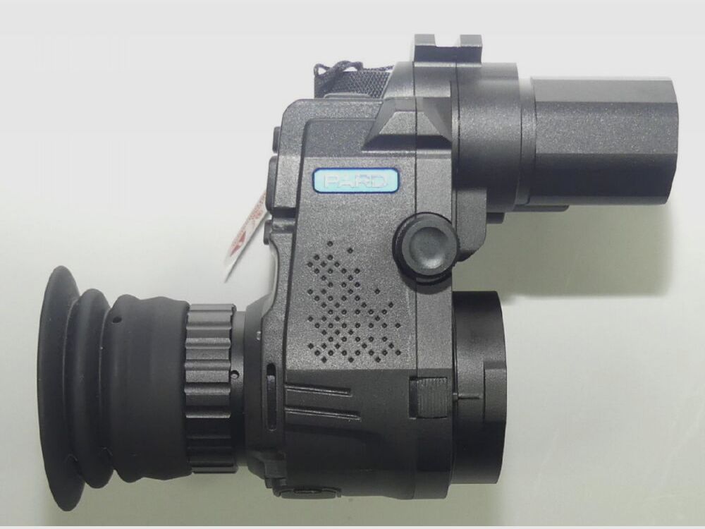 PARD NV 007 SP Komplett Set