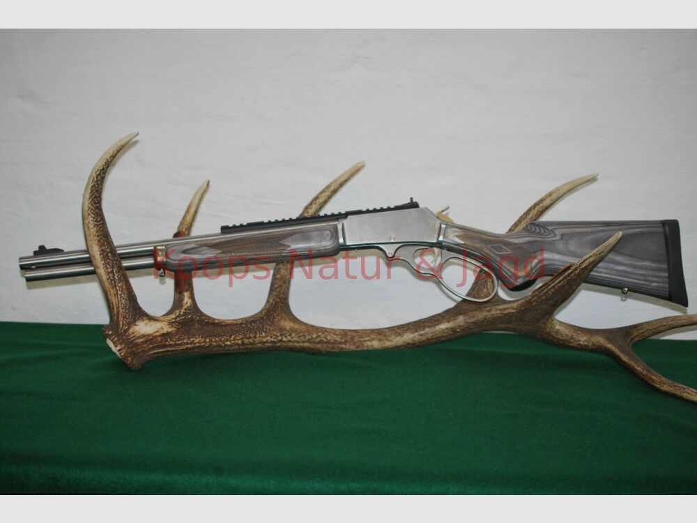 Marlin 1895 SBL