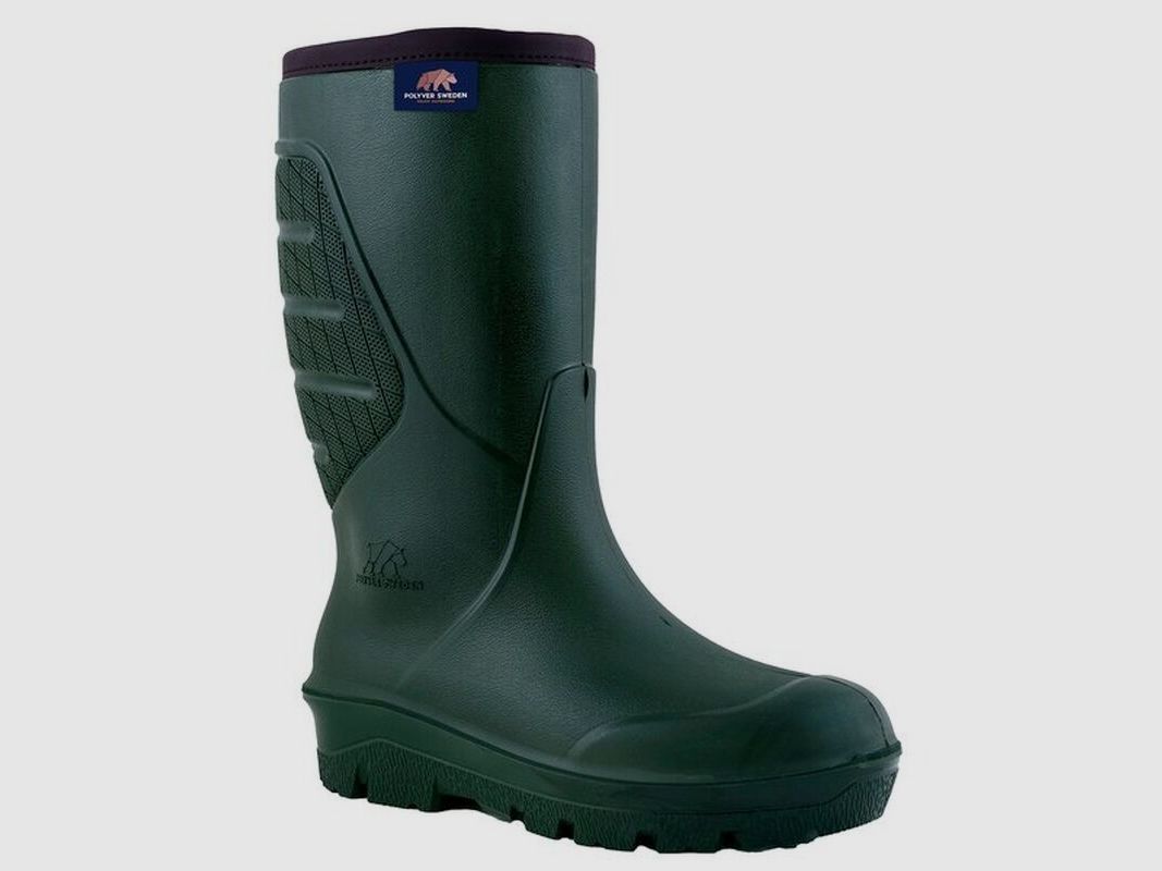Polyver Winterstiefel Classic Winter High