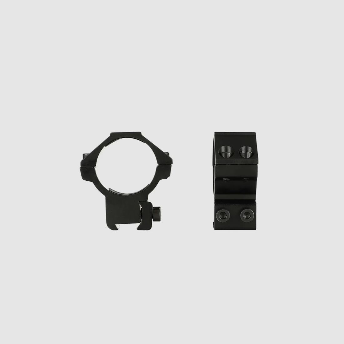 ZF Montage für 11mm Schienen mit 30 mm Ringe, Jagd, Schießsport, Ziel