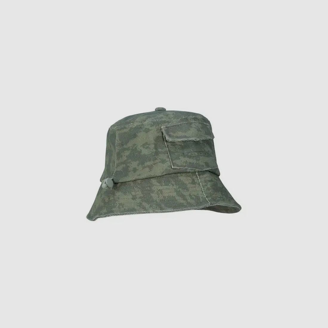 SealSkinz Sealskinz Fischerhut Lynford Wasserfest - Oliv / S/M