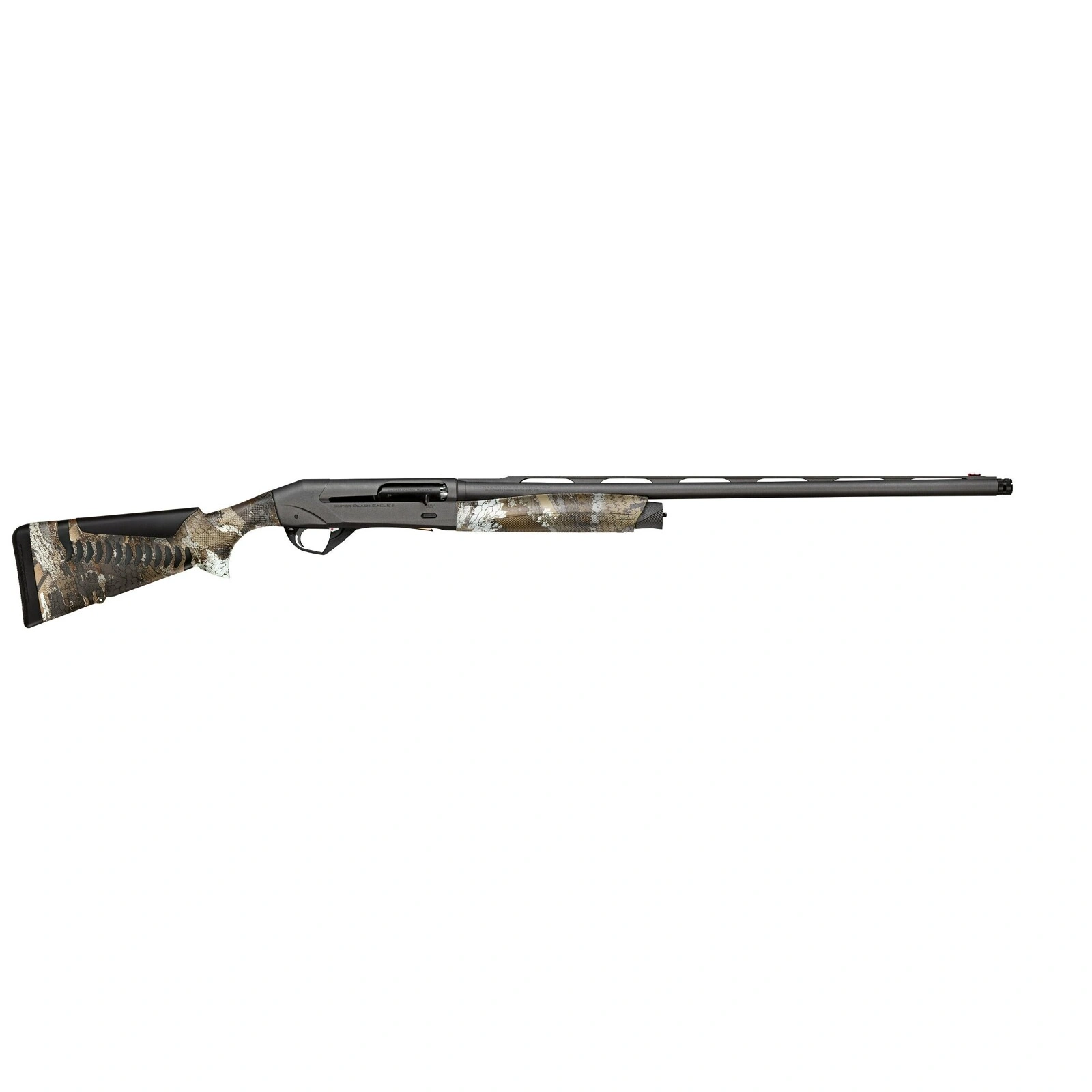 Benelli SUPER BLACK EAGLE 3 Tungsten Optifade Timber 28" Hagelgeweer kal. 12/89, afbeelding 2 van 2